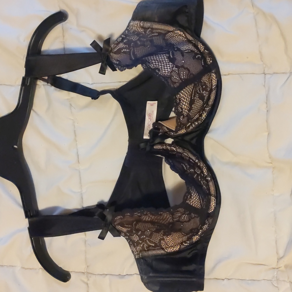 1/4 cup bra